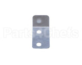 151728 Marshall Air Plate, Cover Small