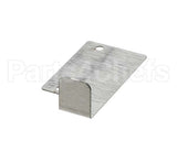 151729 Marshall Air Plate, Hole Cover