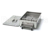 151783 Henny Penny Assy-Drain Pan Pfx