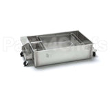 151783 Henny Penny Assy-Drain Pan Pfx