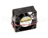 151784 Norlake Fan Scanace 60W 12V