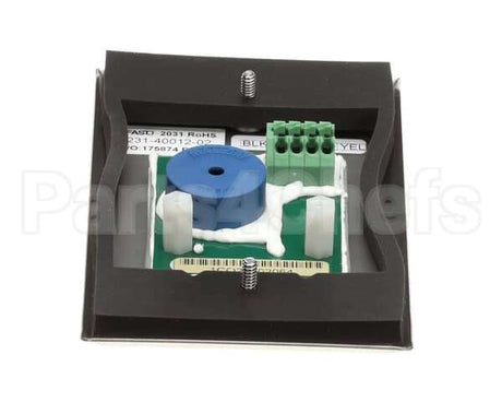 1518 Crown Tonka Switch Ip1 Illuminated Push Button