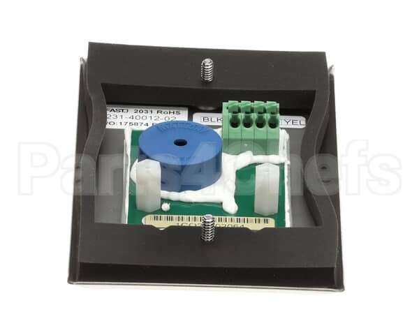 1518 Crown Tonka Switch Ip1 Illuminated Push Button