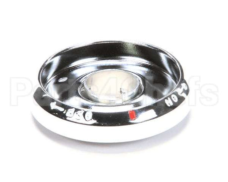 1518 Royal Range Thermostat Bezel