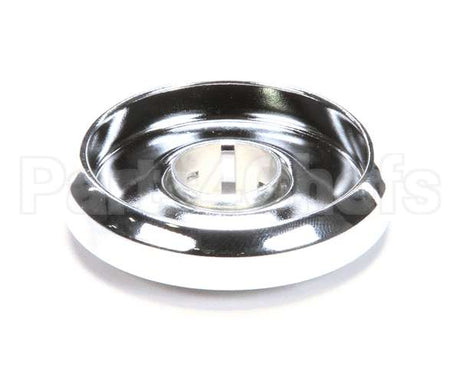 1518 Royal Range Thermostat Bezel