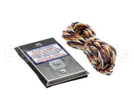 1518 Thermalrite Blast Chiller Switch Ip-1 Illuminated Push Button
