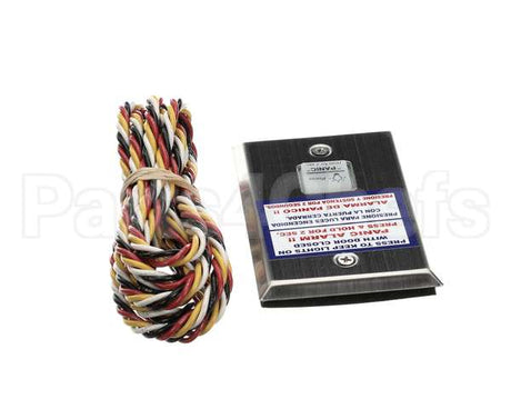 1518 Thermalrite Blast Chiller Switch Ip-1 Illuminated Push Button