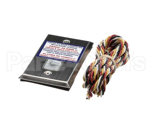 1518 Thermalrite Blast Chiller Switch Ip-1 Illuminated Push Button