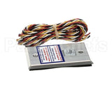 1518 Thermalrite Blast Chiller Switch Ip-1 Illuminated Push Button