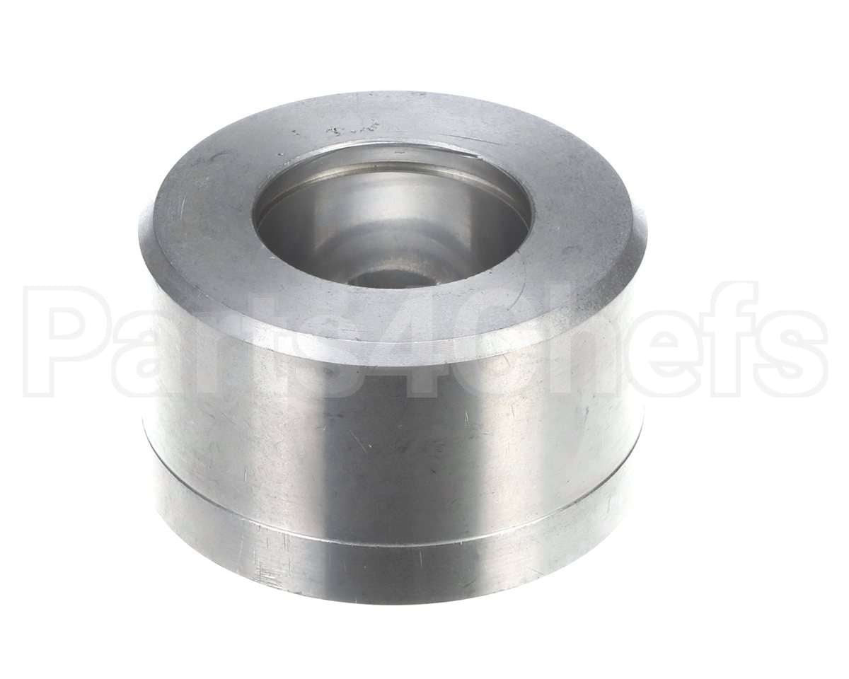 15180 Omcan Spindle Pulley