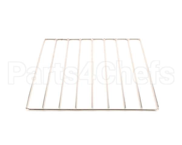 151838 Henny Penny Rack-Full Pot-Lve20X