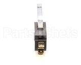15187 Broaster Micro Switch List-