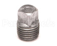 1519 Royal Range 1/4 Npt Plug (Used To Block Ou