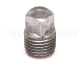 1519 Royal Range 1/4 Npt Plug (Used To Block Ou