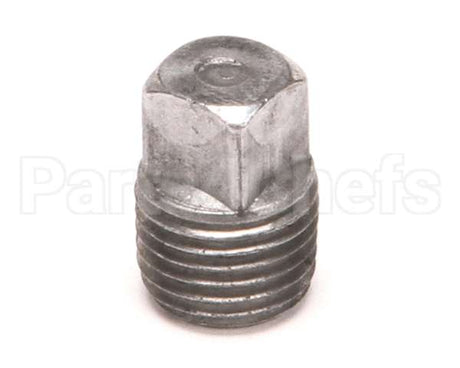 1519 Royal Range 1/4 Npt Plug (Used To Block Ou