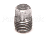 1519 Royal Range 1/4 Npt Plug (Used To Block Ou