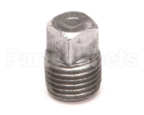 1519 Royal Range 1/4 Npt Plug (Used To Block Ou