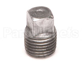 1519 Royal Range 1/4 Npt Plug (Used To Block Ou