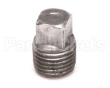 1519 Royal Range 1/4 Npt Plug (Used To Block Ou