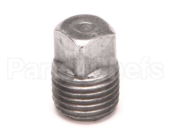 1519 Royal Range 1/4 Npt Plug (Used To Block Ou