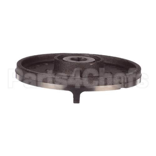 15192ZZ Insinkerator Rotor
