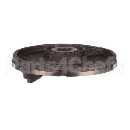 15192ZZ Insinkerator Rotor