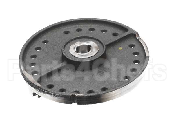 15193ZZ Insinkerator Rotating Shredder Assembly