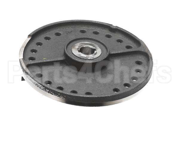 15193ZZ Insinkerator Rotating Shredder Assembly