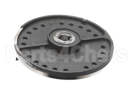 15193ZZ Insinkerator Rotating Shredder Assembly