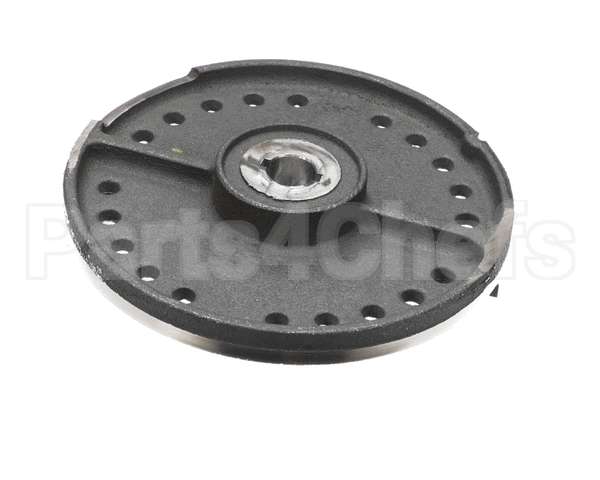 15193ZZ Insinkerator Rotating Shredder Assembly