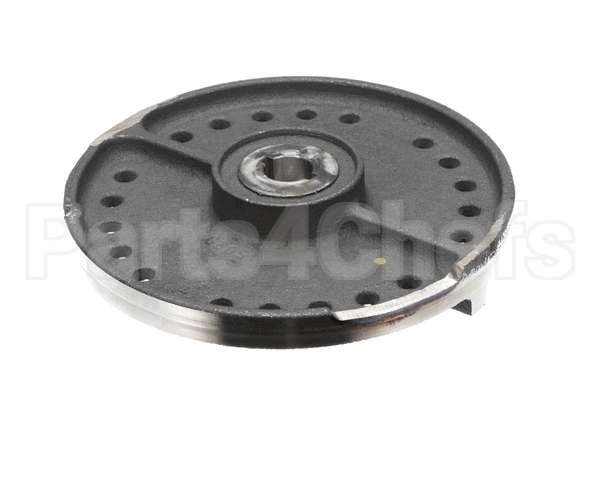 15193ZZ Insinkerator Rotating Shredder Assembly
