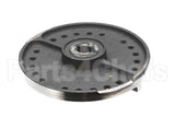 15193ZZ Insinkerator Rotating Shredder Assembly