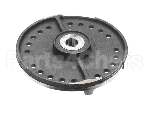 15193ZZ Insinkerator Rotating Shredder Assembly