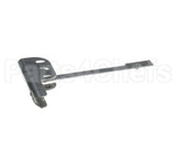 151943 Henny Penny Clamp-Element W/Retainer