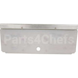 151982-003 Compatible Henny Penny Flip Door Assy, Top, 903