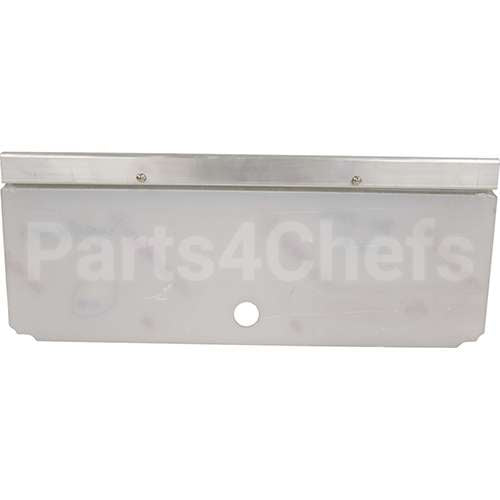 151982-003 Compatible Henny Penny Flip Door Assy, Top, 903
