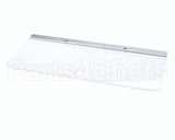 151982-003 Henny Penny Assembly-Flip Dr Pane/Extr Top 900