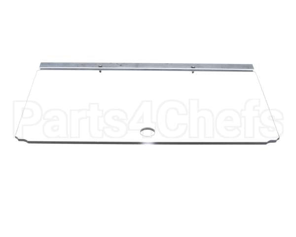 151982-006 Henny Penny Assembly-Flip Dr Pane/Extr Top 903
