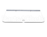151982-006 Henny Penny Assembly-Flip Dr Pane/Extr Top 903