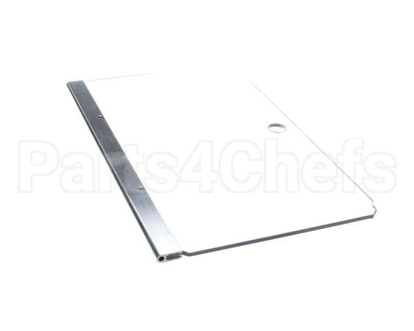 151982-006 Henny Penny Assembly-Flip Dr Pane/Extr Top 903