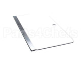151982-006 Henny Penny Assembly-Flip Dr Pane/Extr Top 903