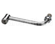 151X T&S Brass 6 Back Section For Double-Joint Nozzle