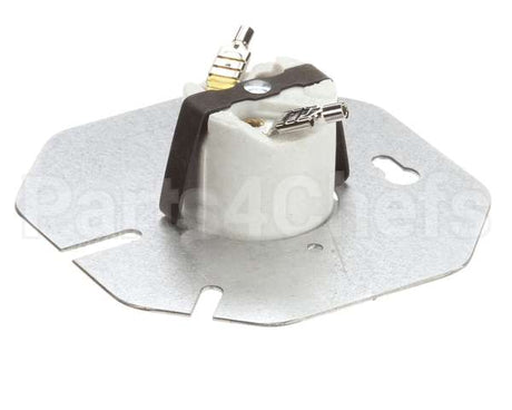 152 Hickory Lamp Socket Eagle 9870 Cpr