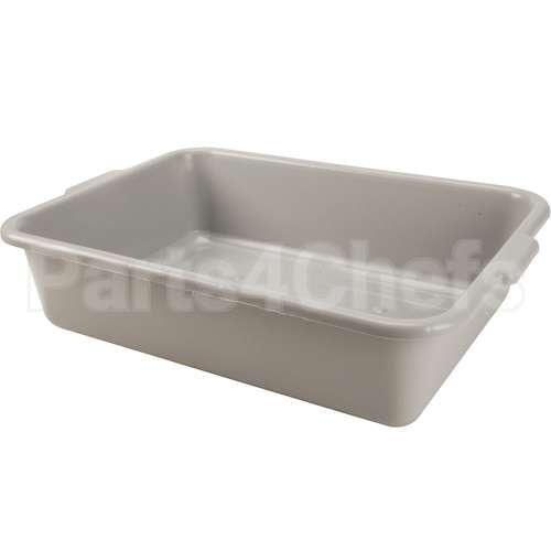1520-31 Compatible Traex Bus Box, 15"X20"X5"D, Gray