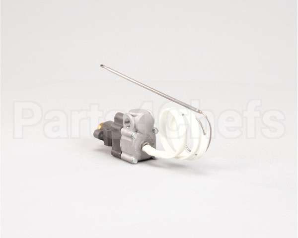 1520 Royal Range B.j. Thermostat (Griddle)