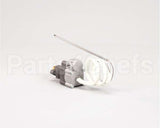 1520 Royal Range B.j. Thermostat (Griddle)