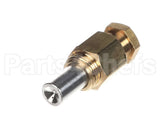 152006 Groen Orifice Spud Natural Gas (.0250) - Pilot