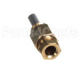 152006 Groen Orifice Spud Natural Gas (.0250) - Pilot
