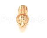 152018 Groen Orificer Connector #54 0.055