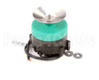152040 Norlake Motor Fan Utbec1551E6Ac 115V E